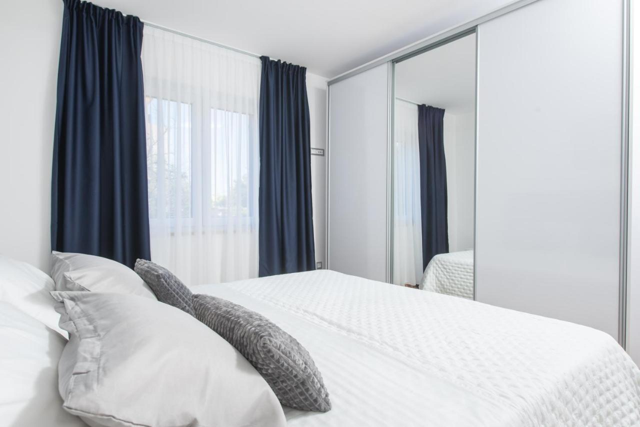 Apartment Kiki Kaštel Štafilić Exteriér fotografie